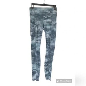 Lululemon Fast And Free High Rise Legging